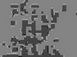 No minivans were hurt in the making of this vid