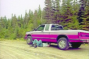 Northern Exposure