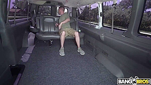 Not A Regular Bus