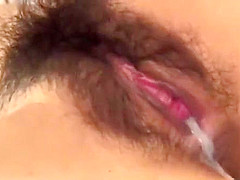Nozomi Hazuki big tits beauty loves hardcore threesome