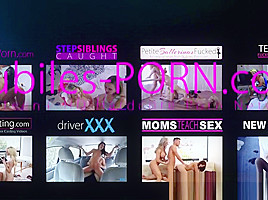Nubiles-Porn Young Step daughter Asking For Hard Cock