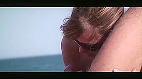 Nude Beach - Hot Couples - Hot Public Playing