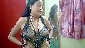Nude Indian Women Slow Motion Dance In Hindi Audio And Music