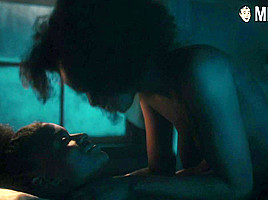 Nude Shailene Woodley Will Give You Wood - Mr Skin