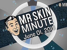 Nude Shailene Woodley Will Give You Wood - Mr Skin