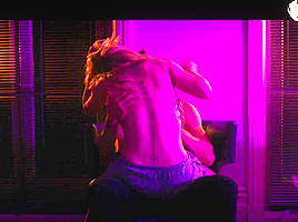 Nude Shailene Woodley Will Give You Wood - Mr Skin