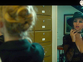 Nude Shailene Woodley Will Give You Wood - Mr Skin