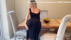 Nude Topless Only Tease Video With Natasha Anastasia