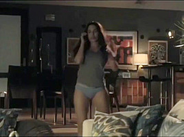 Nude and Sexy Celebrities Compilation 14