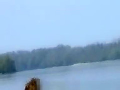 Nude beach moskau
