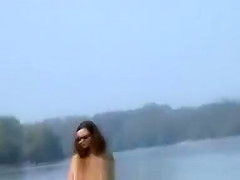 Nude beach moskau