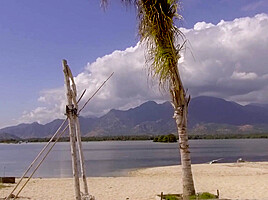 Nudist Island With Natali - Sex Movies Featuring Katya-Clover