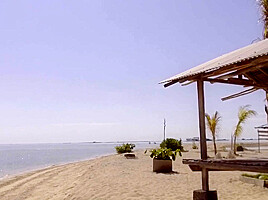Nudist Island With Natali - Sex Movies Featuring Katya-Clover