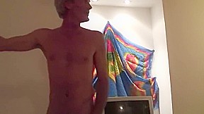 Nudist women lifestyle