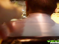 Nut - TukTukPatrol