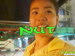 Nut - TukTukPatrol