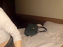 Nxgs-008 Neighbor Wife , Mistaken For Her Husband