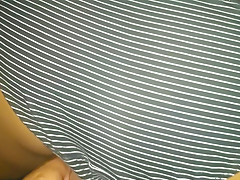 Nympho Asian babysitter 2