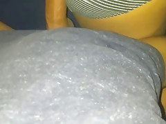 Nympho Asian babysitter 2