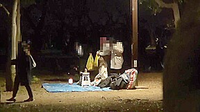 220121美人OLと一晩中とセックスb2
