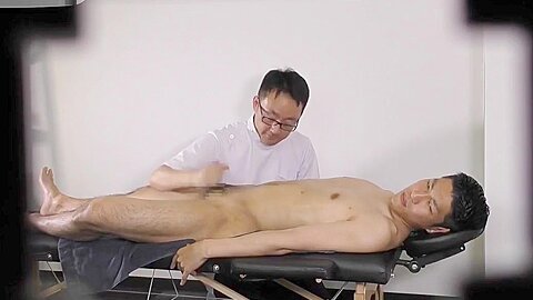 OLD MAN MASSAGE FOR STR8