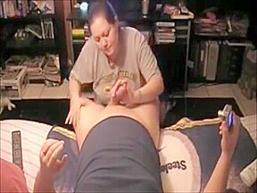 ONCE UPON A TIME CUMSHOT HOMEMADE 2