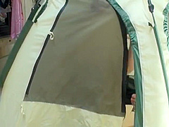 Odious Japanese Woman Twn-524