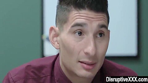 Office Workers Have Gay Sex In The Toilet 7 Min