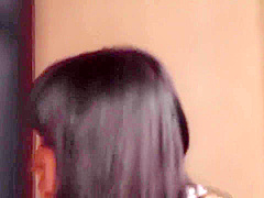 Old Pervert Fucks Asian teen 18+ Girl