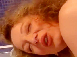 Old Sluts Fisted