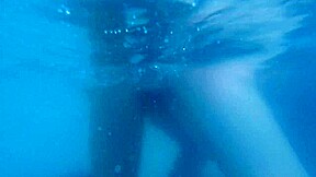 Old & Young Outdoor 3some For Nasty Sweet teens 18+ In Jacuzzi