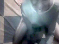 Old video tape fucking young little hottie