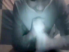 Old video tape fucking young little hottie