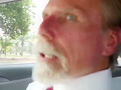Oldvsyoung teen 18+ cockrides grandpa analy