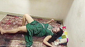 Omg ! Indian Punjabi Girl Soft Anal Sex Video With Sarara Dress