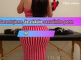 Omg - Musel Jsem Sukat Jeji Tuk Pussy - Obrovsky Pawg Zadek
