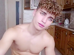 Omg! What A Mess In The Kitchen