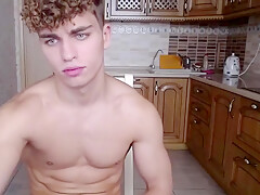 Omg! What A Mess In The Kitchen