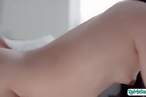 On The Couch In Smalltits Tgirl Analed By Friends Husband