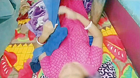 On The Occasion Of Marriage, Shali Was Taken To The Neighbors House