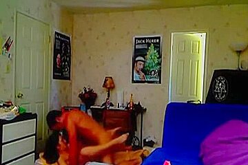 One Night Stand Sextape