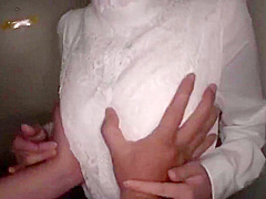 Onex-029 Sweaty, Dirty Penis A Slutty Married Woman W