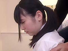 Onex-007 Too Radical Busty Uniform Girl Raw Creampie In
