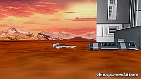 Oral Outpost - 3DToonTube