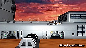 Oral Outpost - 3DToonTube