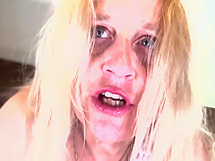 Orgasm In My New Hot Lingerie