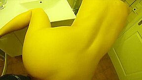 Orgasm Together! - Huge Boobs