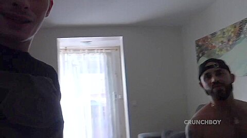 Orgy Pornstars In The Room - ViktorRom
