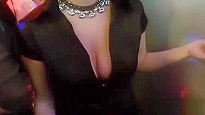 Orgy amateurs get fucked