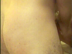 Our First Mfm Threesome